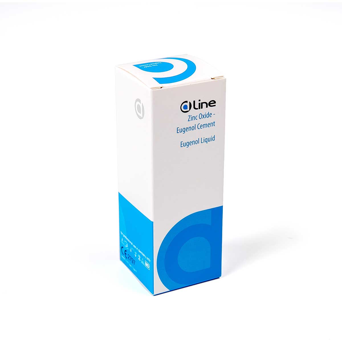 DLine Eugenol Flüssigkeit 50ml Packung